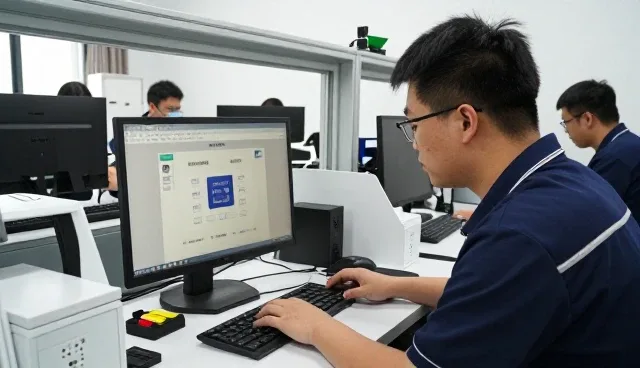 河南微星讯科技有限公司分享软件研发资讯智能监控系统应用经验